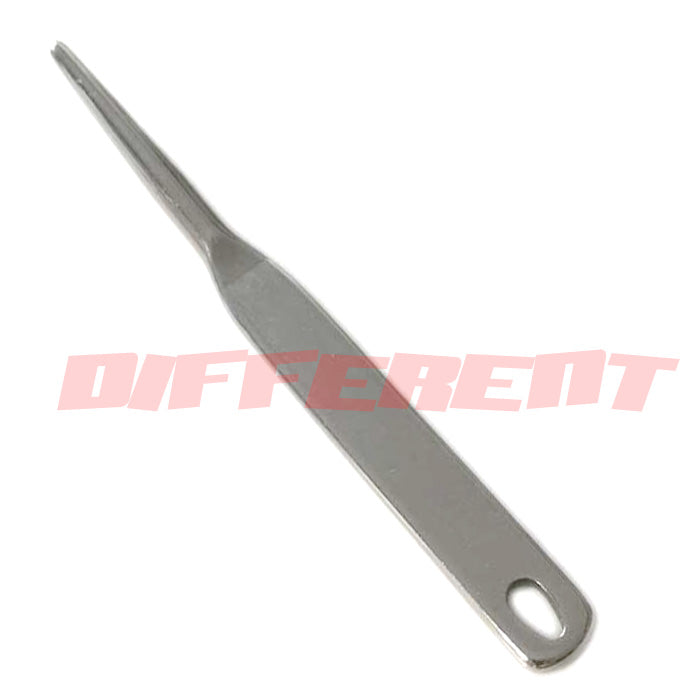1本爪タイプのグリーンフォーク Golf Divot tool キーチェーン 簡単着脱 マグネットタイプ