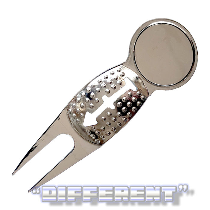 グリーンフォーク マグネット付き3way ゴルフマーカー ラインマーカー