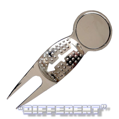 グリーンフォーク マグネット付き3way ゴルフマーカー ラインマーカー