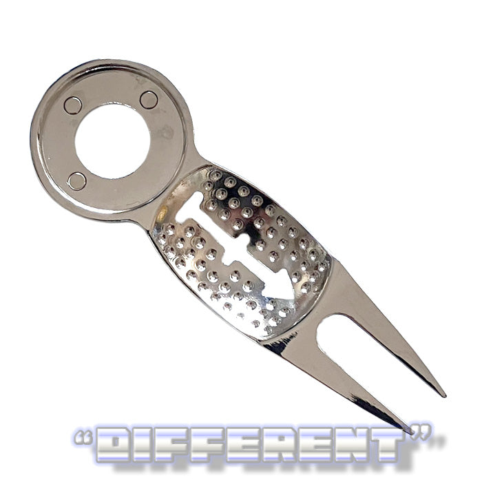 グリーンフォーク マグネット付き3way ゴルフマーカー ラインマーカー