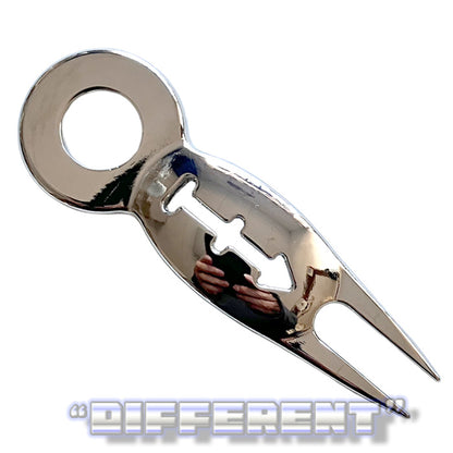 グリーンフォーク マグネット付き3way ゴルフマーカー ラインマーカー