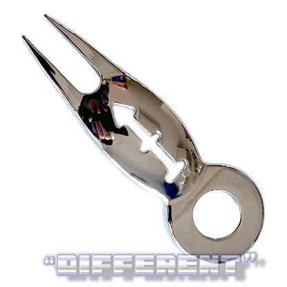 グリーンフォーク マグネット付き3way ゴルフマーカー ラインマーカー